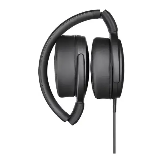 Наушники Sennheiser HD 400S, изображение 4