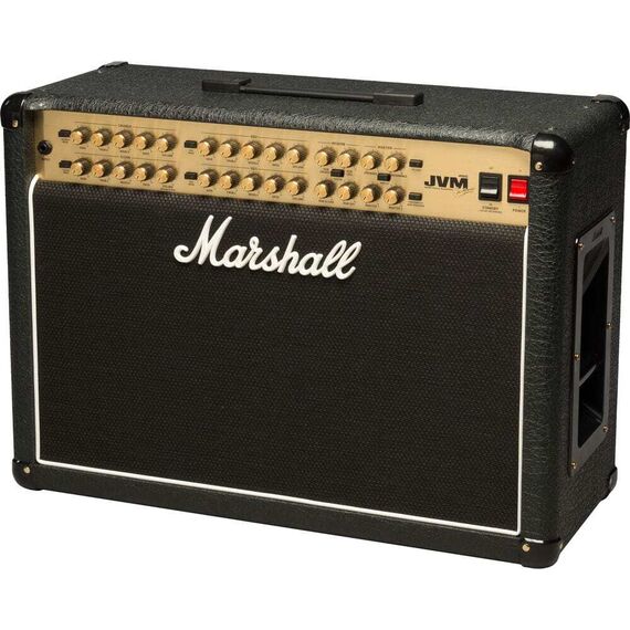 Комбоусилитель Marshall JVM410C, изображение 3