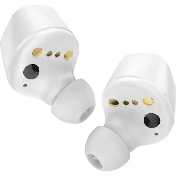 Наушники Sennheiser CX Plus True Wireless White, Цвет: White, изображение 3