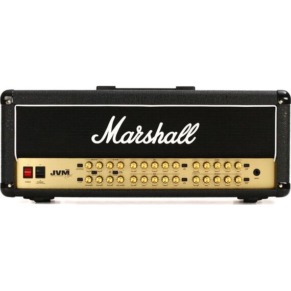 Усилитель Marshall JVM410H