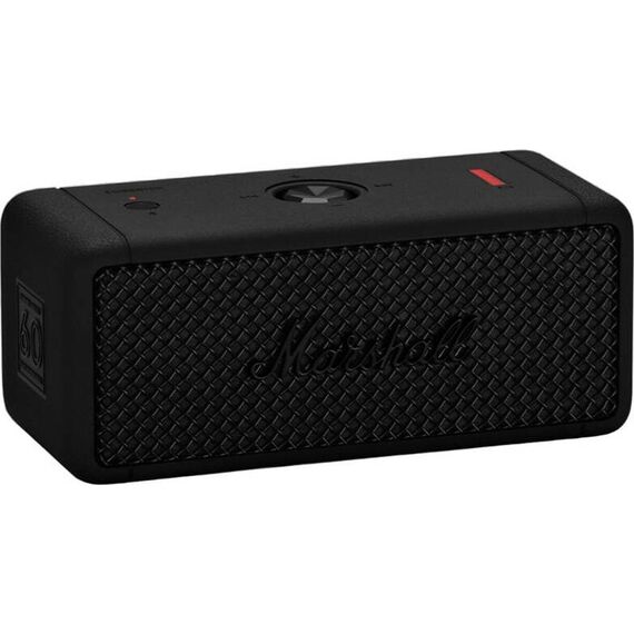 Колонка Marshall EMBERTON Black Diamond, Цвет: Black Diamond, изображение 2