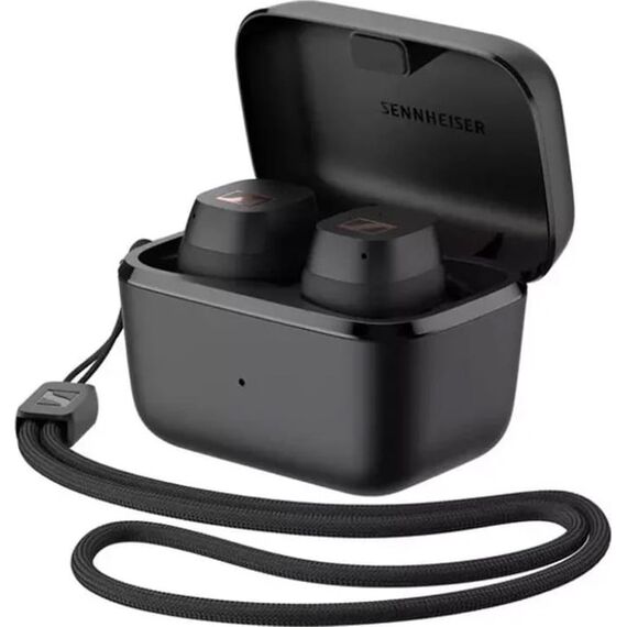 Наушники Sennheiser SPORT True Wireless