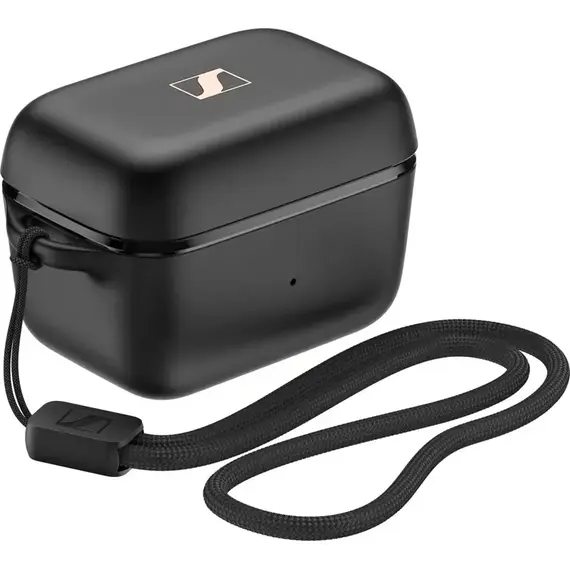 Наушники Sennheiser SPORT True Wireless, изображение 5