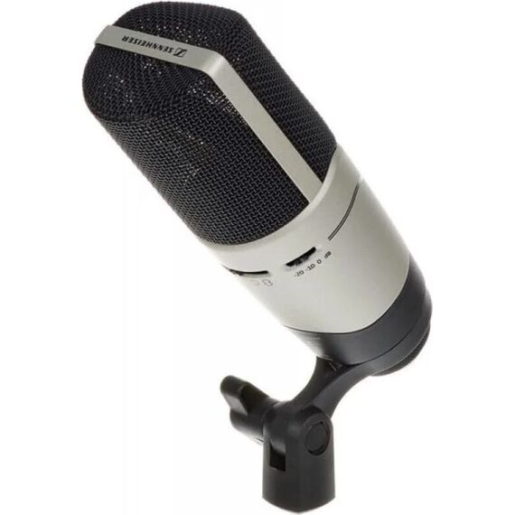Микрофон Sennheiser MK 8, изображение 3