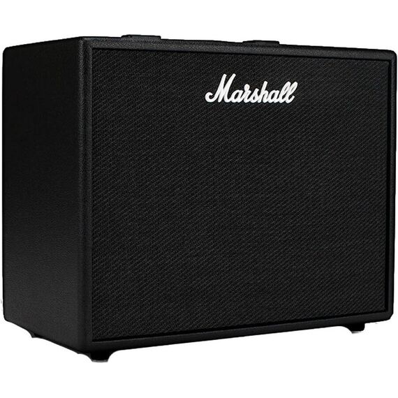 Комбоусилитель Marshall CODE50, изображение 2