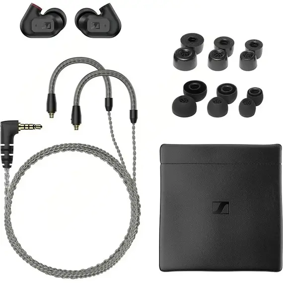 Наушники Sennheiser IE 200, изображение 3