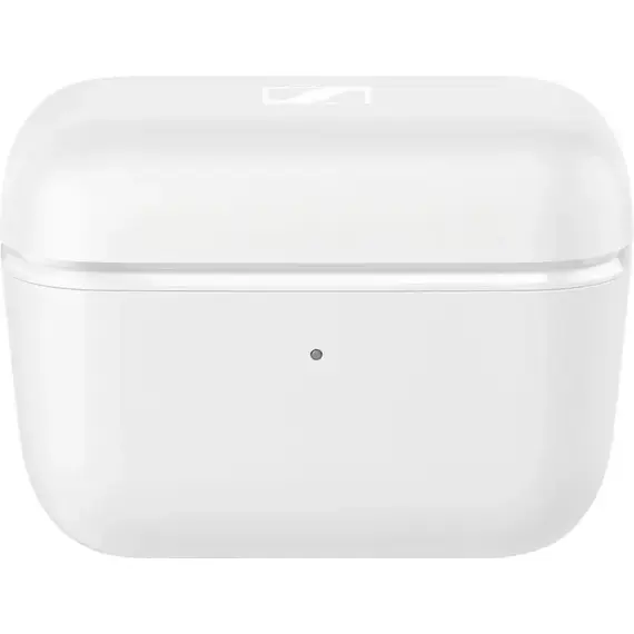 Наушники Sennheiser CX Plus True Wireless White, Цвет: White, изображение 5
