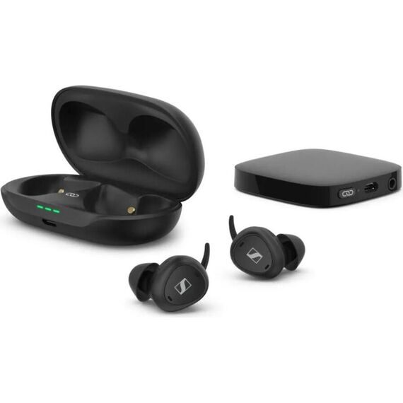 Беспроводные наушники Sennheiser TV Clear Set 2