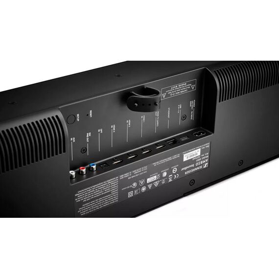 Саундбар Sennheiser AMBEO MAX, изображение 2