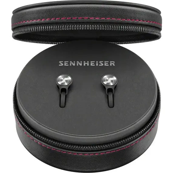 Наушники Sennheiser MOMENTUM Free, изображение 4