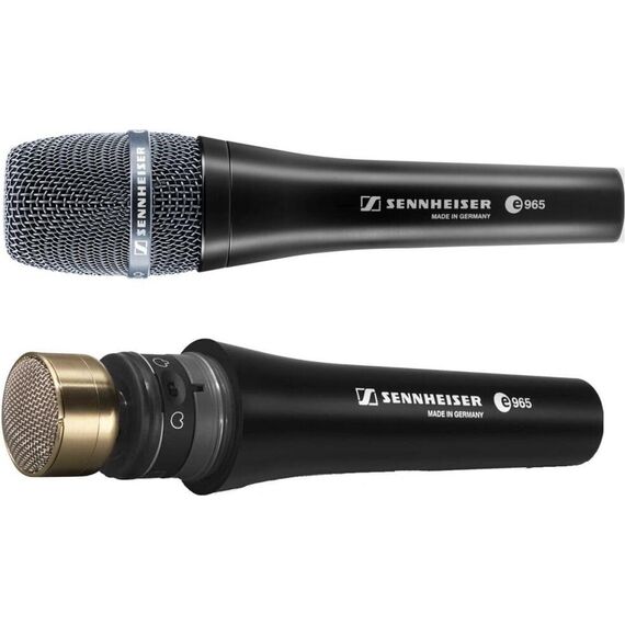 Микрофон Sennheiser E 965, изображение 3