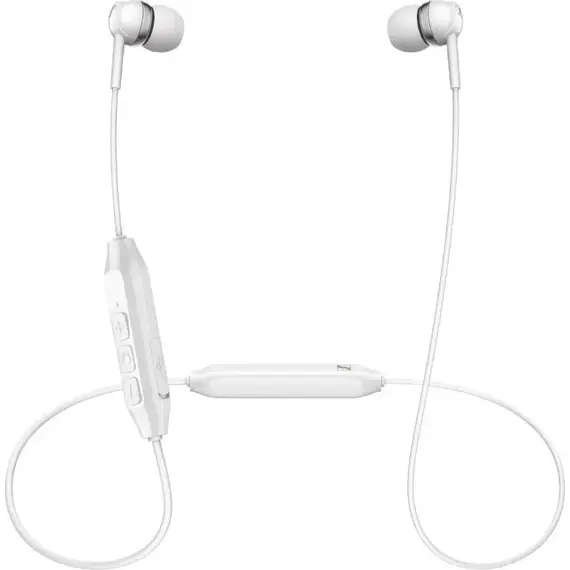 Наушники Sennheiser CX 150BT White, Цвет: White, изображение 2