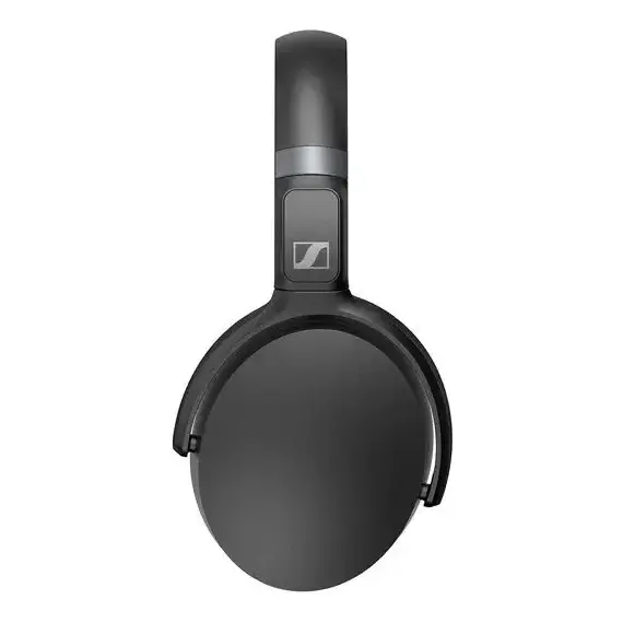 Наушники Sennheiser HD 450BT Black, Цвет: Black, изображение 3