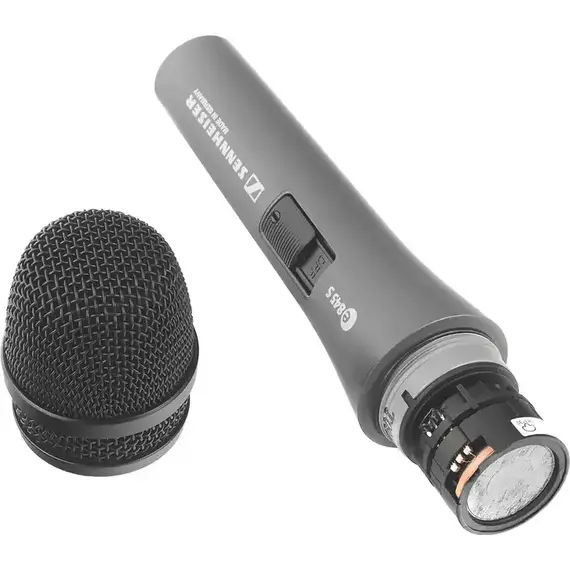 Микрофон Sennheiser E845 S, изображение 4