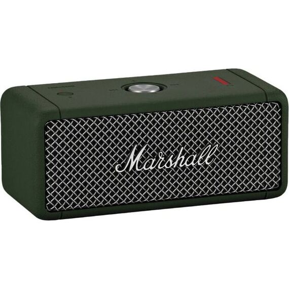 Колонка Marshall EMBERTON Forest, Цвет: Forest