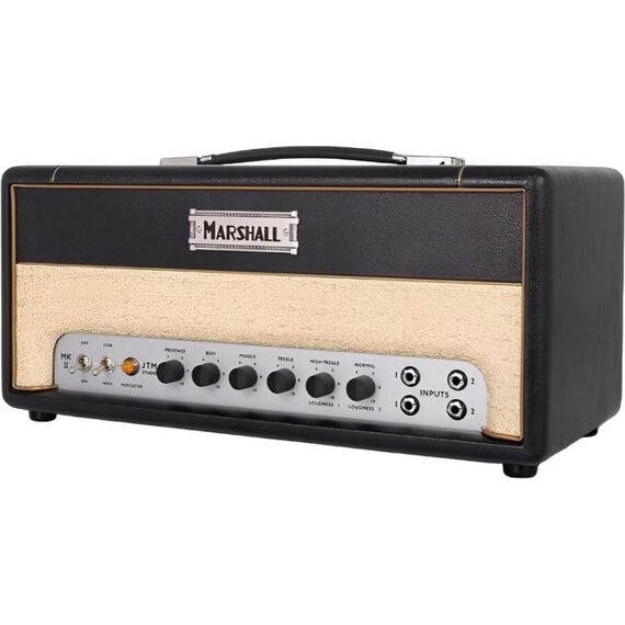Усилитель Marshall ST20H, изображение 2