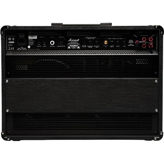 Усилитель Marshall JVM 210C, изображение 3