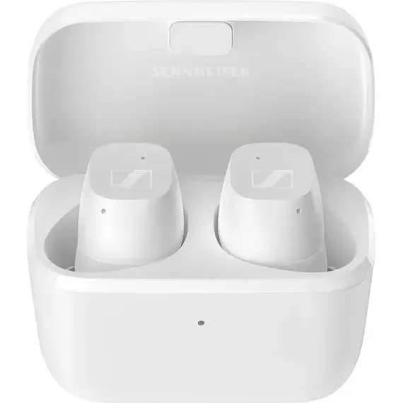 Наушники Sennheiser CX True Wireless White, Цвет: White