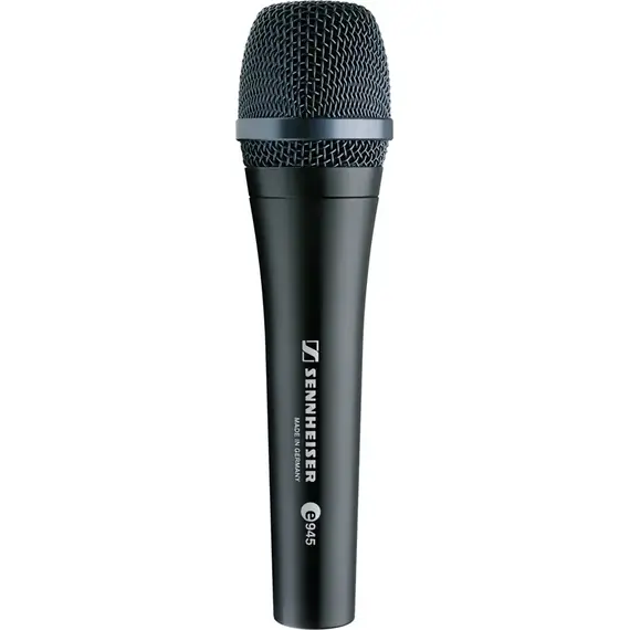 Микрофон Sennheiser E945, изображение 2