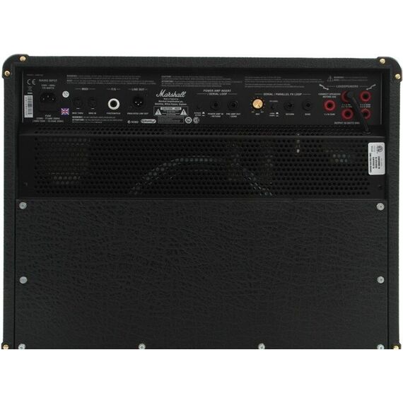 Комбоусилитель Marshall JVM215C, изображение 4