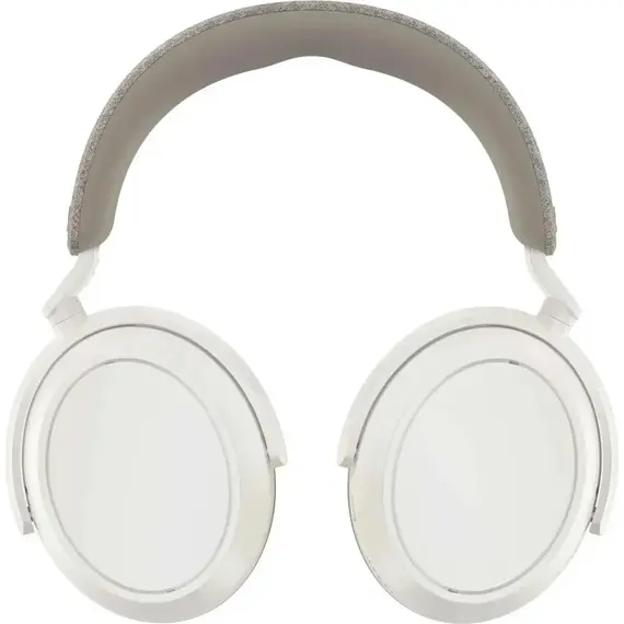 Наушники Sennheiser Momentum 4 Wireless White, Цвет: White, изображение 3
