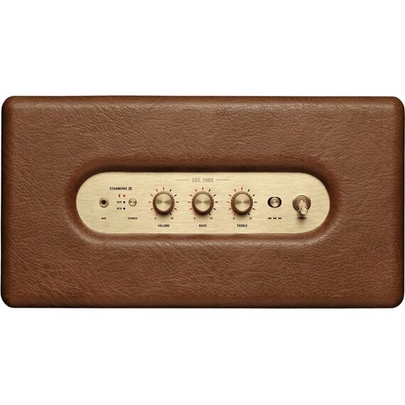 Колонка Marshall STANMORE III Brown, Цвет: Brown, изображение 2