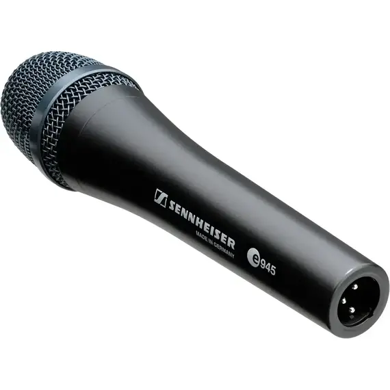 Микрофон Sennheiser E945, изображение 3