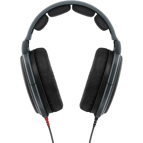 Наушники Sennheiser HD 600, изображение 3