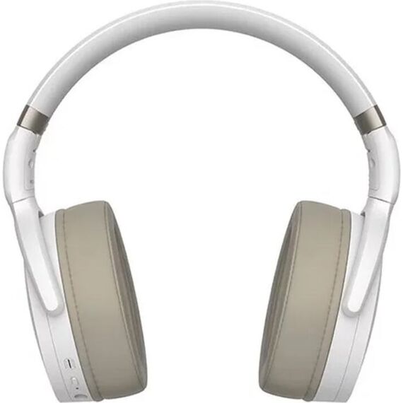 Наушники Sennheiser HD 450BT White, Цвет: White, изображение 2