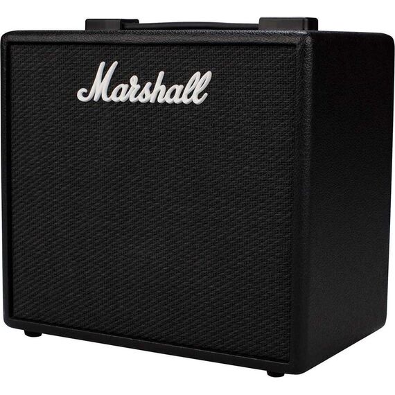 Комбоусилитель Marshall CODE25, изображение 3