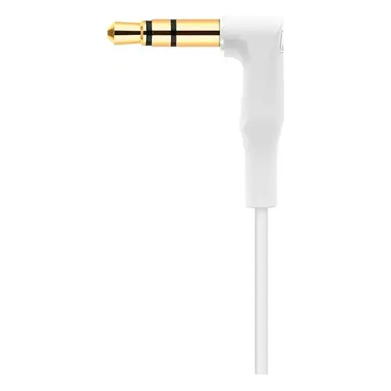 Наушники Sennheiser CX 100 White, Цвет: White, изображение 4
