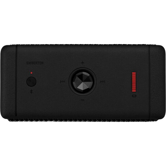 Колонка Marshall EMBERTON Black Diamond, Цвет: Black Diamond, изображение 3