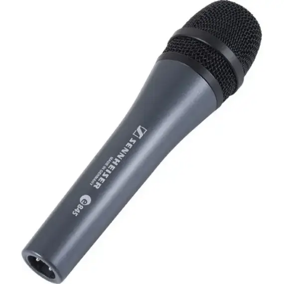 Микрофон Sennheiser E845, изображение 2