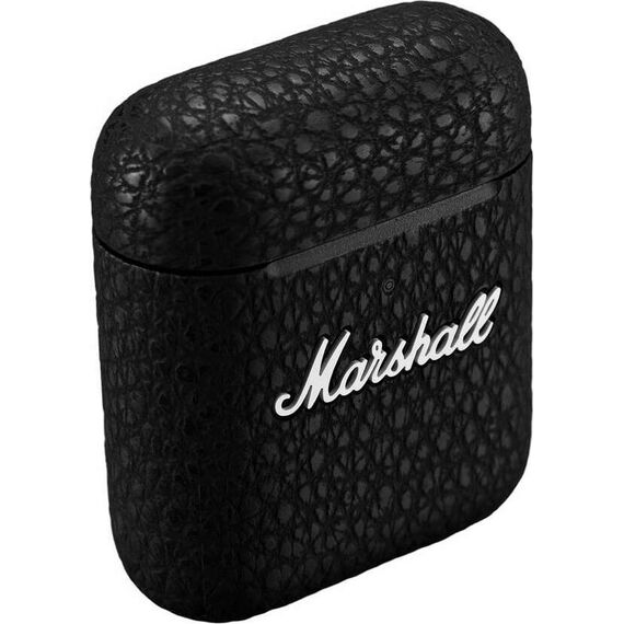 Наушники Marshall MINOR III Black, Цвет: Black, изображение 3