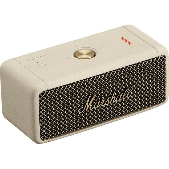 Колонка Marshall EMBERTON II Cream, Цвет: Cream, изображение 2