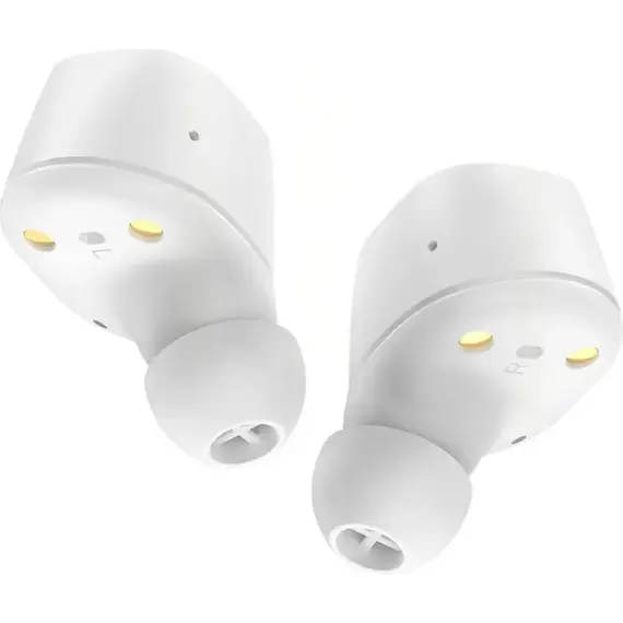 Наушники Sennheiser CX True Wireless White, Цвет: White, изображение 2