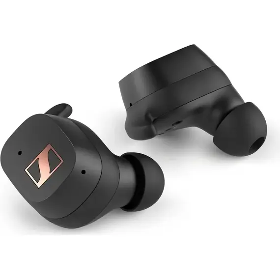 Наушники Sennheiser SPORT True Wireless, изображение 3