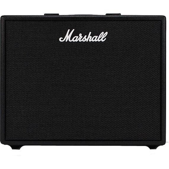 Комбоусилитель Marshall CODE50