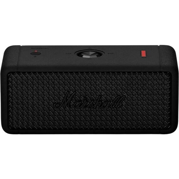 Колонка Marshall EMBERTON Black Diamond, Цвет: Black Diamond