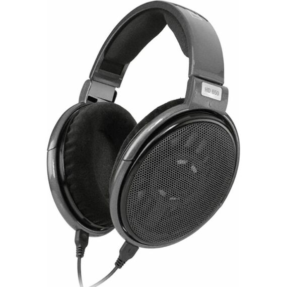 Наушники Sennheiser HD 650