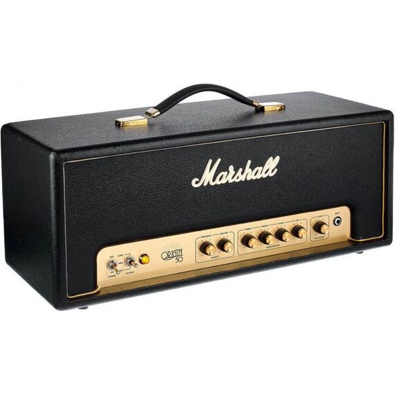 Усилитель Marshall ORIGIN50H, изображение 2