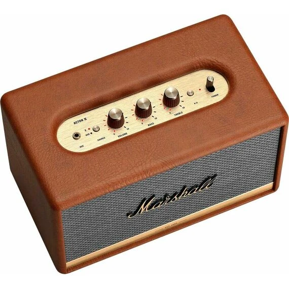 Колонка Marshall ACTON II Brown, Цвет: Коричневый, изображение 3