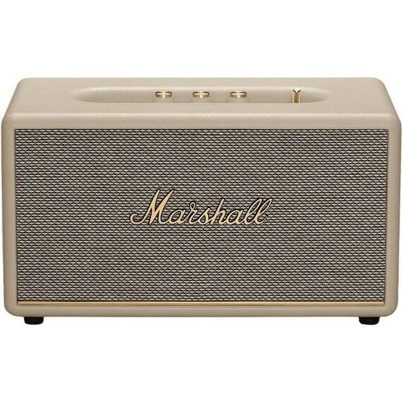 Колонка Marshall STANMORE III Cream, Цвет: Cream