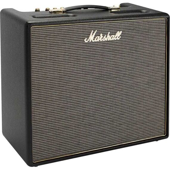 Комбоусилитель Marshall ORIGIN50C, изображение 3