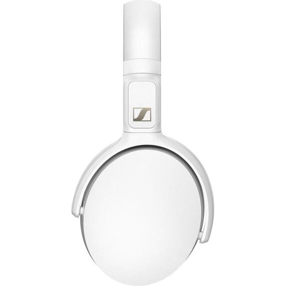 ​Наушники Sennheiser ​HD 350BT White, Цвет: White, изображение 3