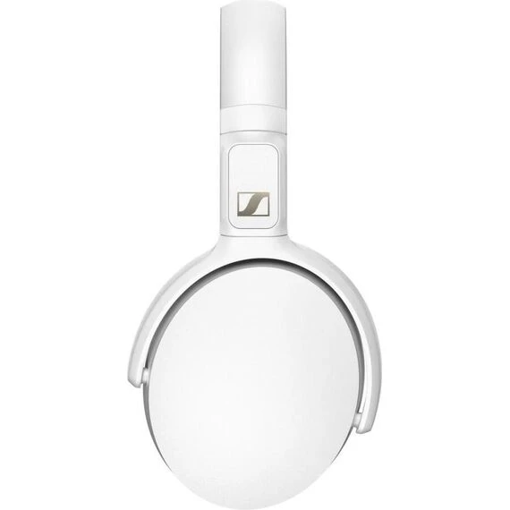 ​Наушники Sennheiser ​HD 350BT White, Цвет: White, изображение 3