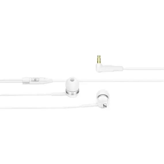 Наушники Sennheiser CX 100 White, Цвет: White, изображение 2