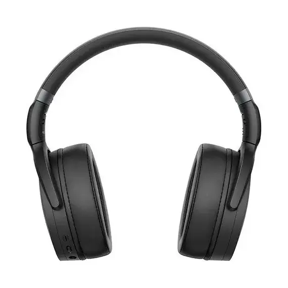Наушники Sennheiser HD 450BT Black, Цвет: Black, изображение 2