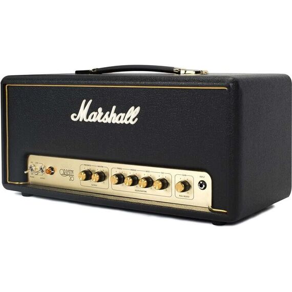 Усилитель Marshall ORIGIN20H, изображение 2