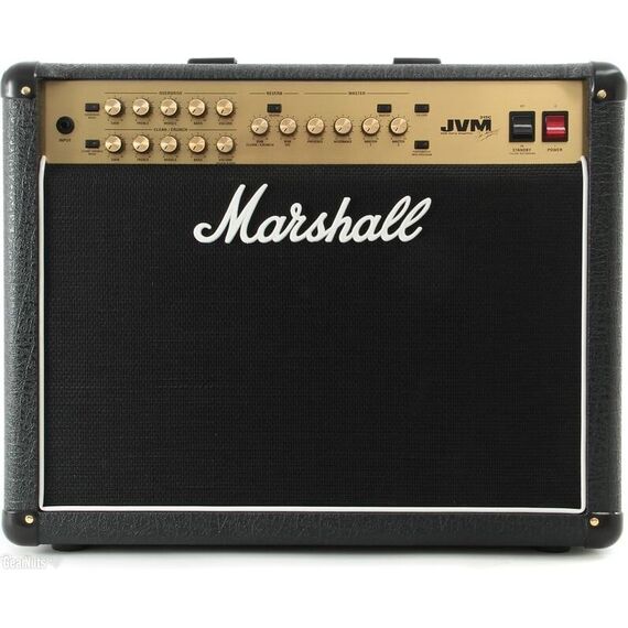 Комбоусилитель Marshall JVM215C